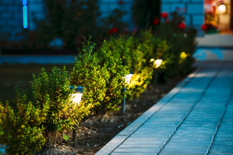 Courtyard Paving