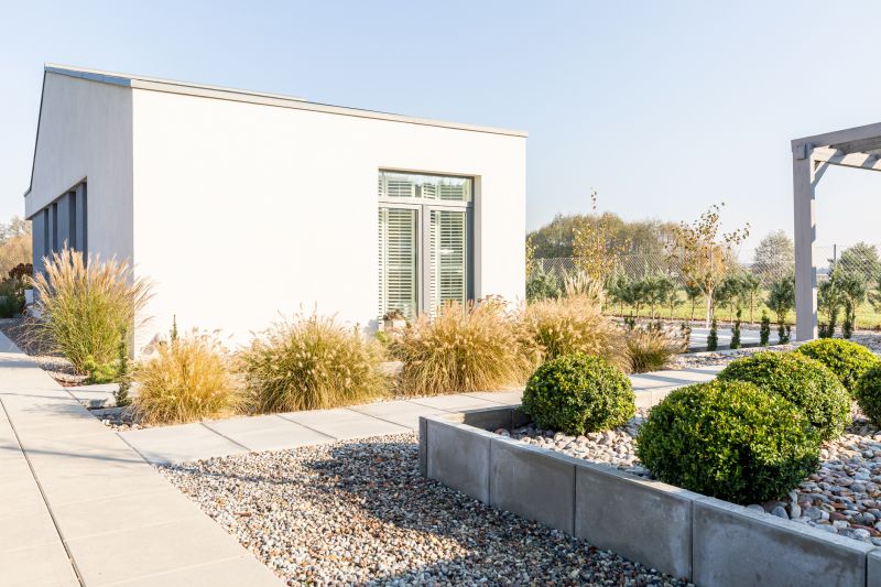 Modern Concrete Designs