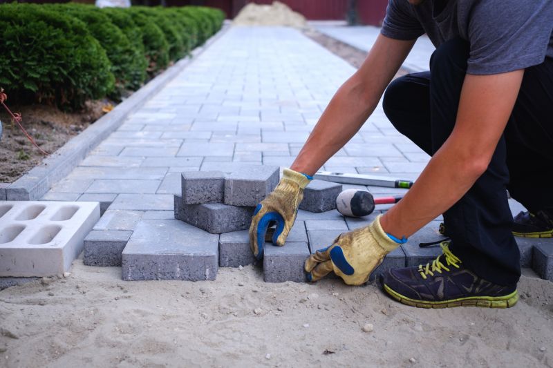 Professional Paving Contractors